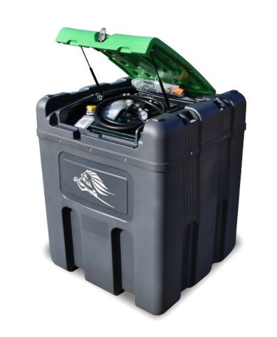 1000 Litre Diesel 1000 Litre Diesel