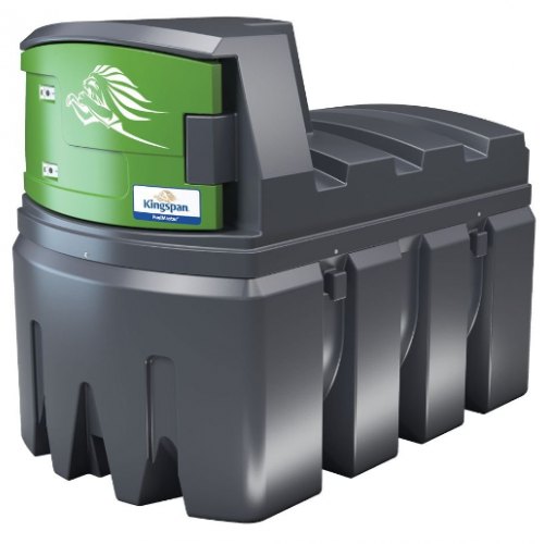 2500 Litre Diesel 2500 Litre Diesel