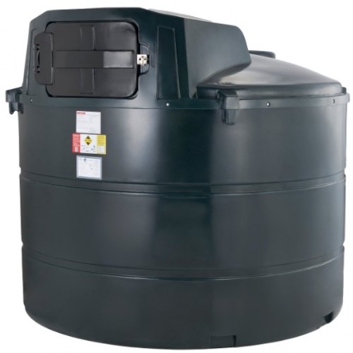 3500 Litre Diesel 3500 Litre Diesel