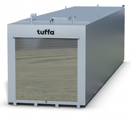 Commercial Oil Tanks Commercial Oil Tanks