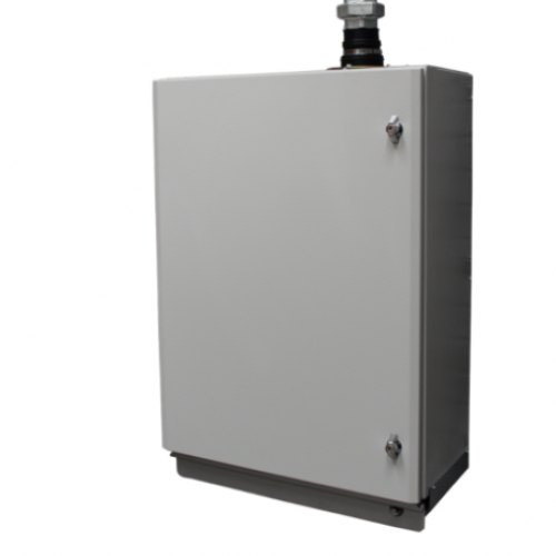 Isolation Valves & Fill Point Cabinets Isolation Valves & Fill Point Cabinets