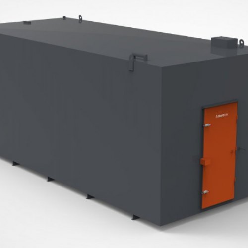 30,000 Litre Diesel 30,000 Litre Diesel