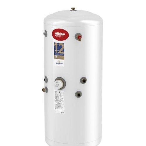 Hot Water Cylinders | Indirect u0026 Direct - Fuel Tank Shop