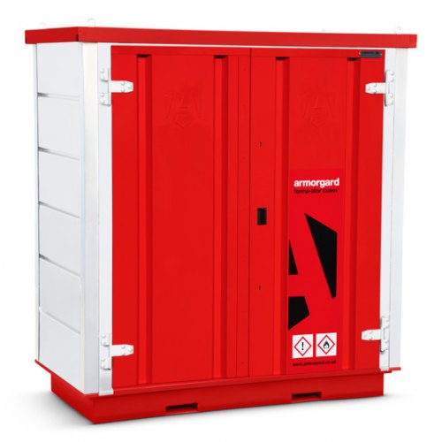 Armorgard Forma-Stor COSSH Armorgard Forma-Stor COSSH