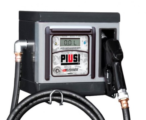 Piusi Diesel Pumpe BP 3000 ECO 12 V für Truckmaster