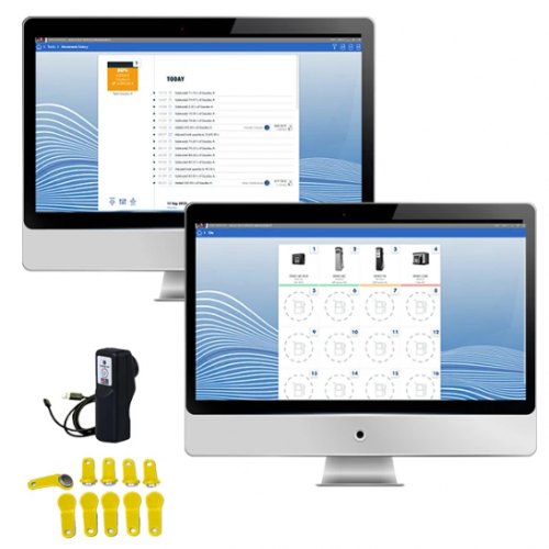 Fuel Management Software & Accessories Fuel Management Software & Accessories