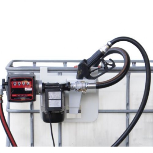 IBC/ Drum Pump Kits IBC/ Drum Pump Kits