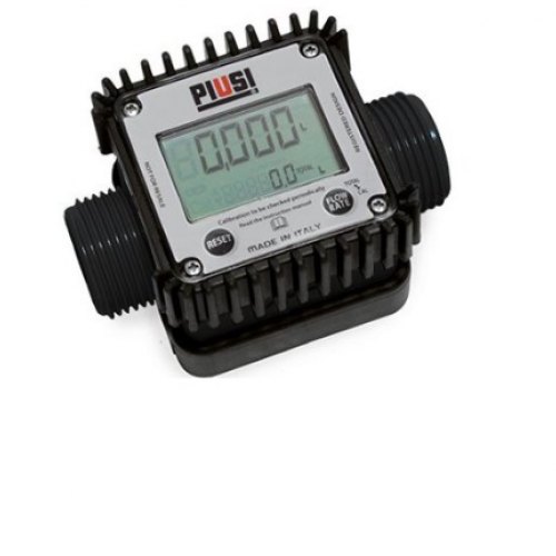Digital Flow Meter Digital Flow Meter