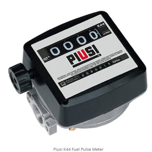 Mechanical Flow Meter Mechanical Flow Meter