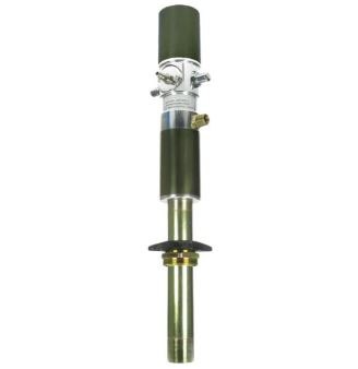 Grease Pumps & Accessories