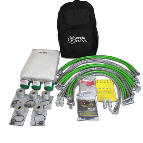 Installation Equipment Installation Equipment