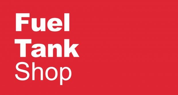 Fuel Tank Shop launches BRAND NEW website
