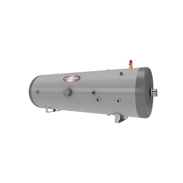 New Range of Hot Water Cylinders Now Available!
