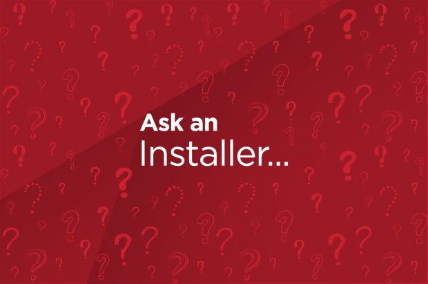 Ask an Installer...