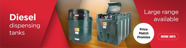 Deso Diesel Tanks - Getting more for your money