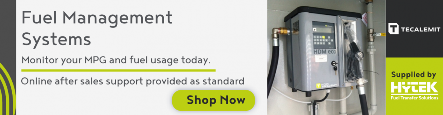 Tecalemit Fuel Management Systems