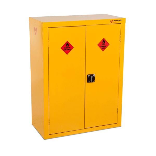 SafeStor HFC5 Hazardous Substances Storage Fuel