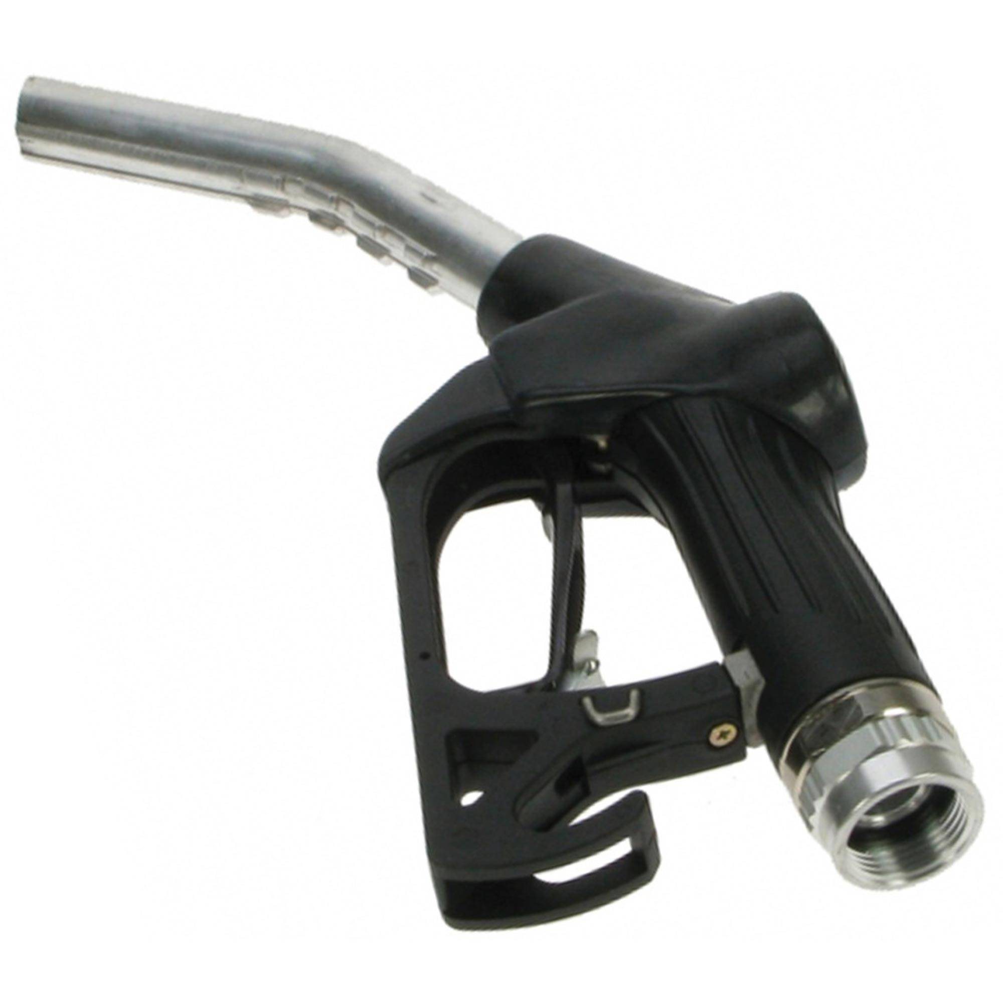 Professional Automatic Diesel Fuel Nozzle Fuel Tank Shop