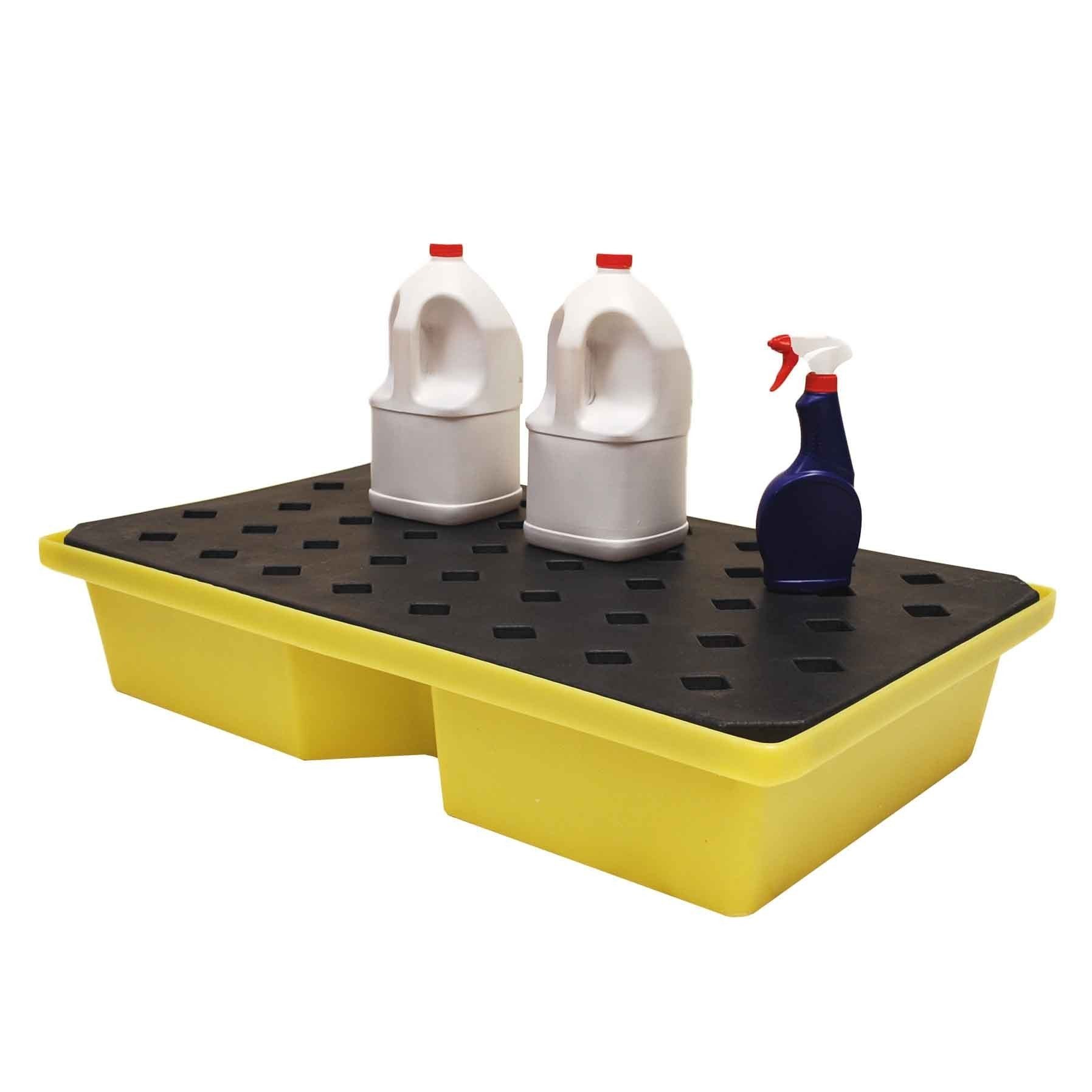 60 Litre Spill Tray Fuel Tank Shop