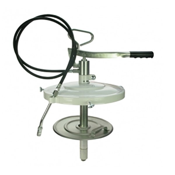 High Pressure Grease Pump (18Kg Keg) Fuel Tank Shop