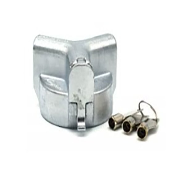 Spinsecure Versalock Series Vented Locking Cap For, 59 OFF