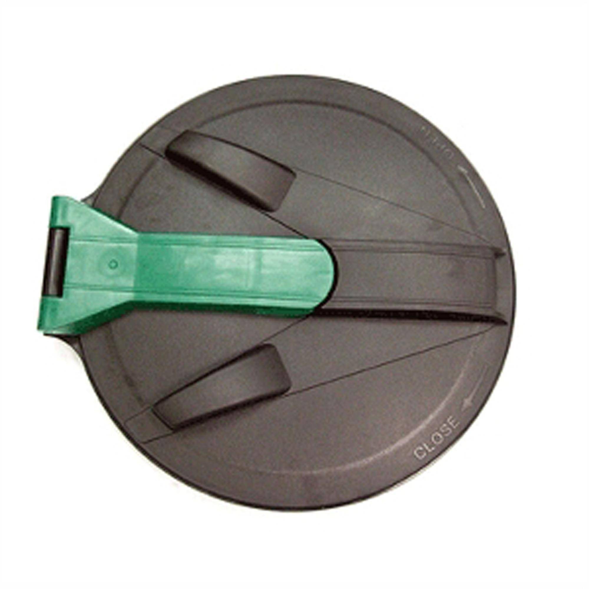 16 Inch Hinged Tank Lid (old Style) for Titan Oil Tanks Fuel Tank Shop