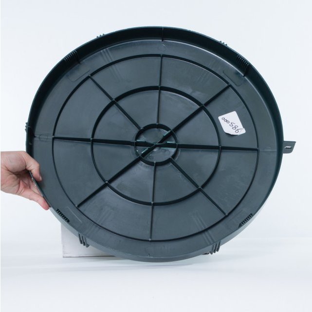 19 Inch Tank Lid for Titan Oil Tanks Fuel Tank Shop