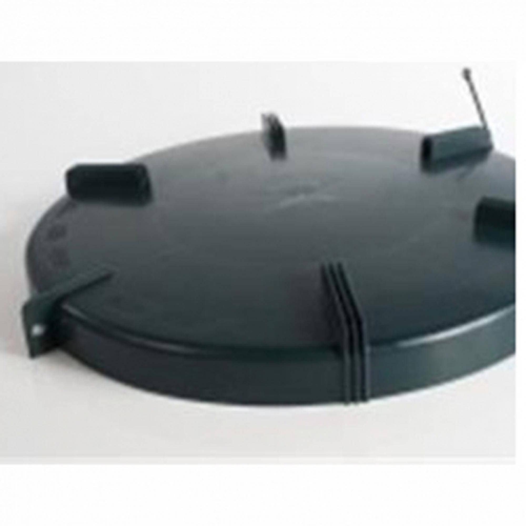 19 Inch Tank Lid for Titan Oil Tanks Fuel Tank Shop