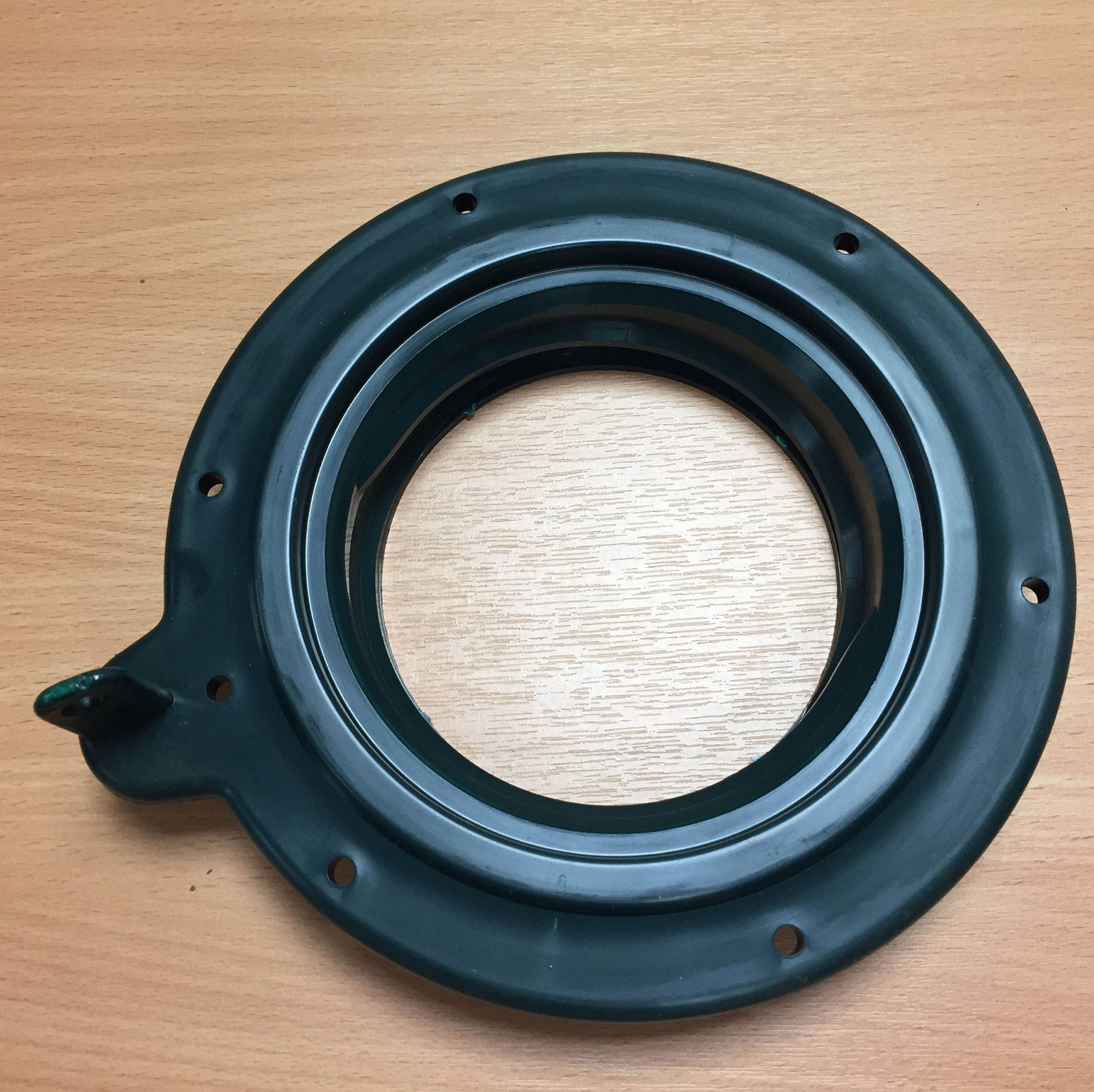 4 Inch Tank Lid for Titan Oil Tank Fuel Tank Shop