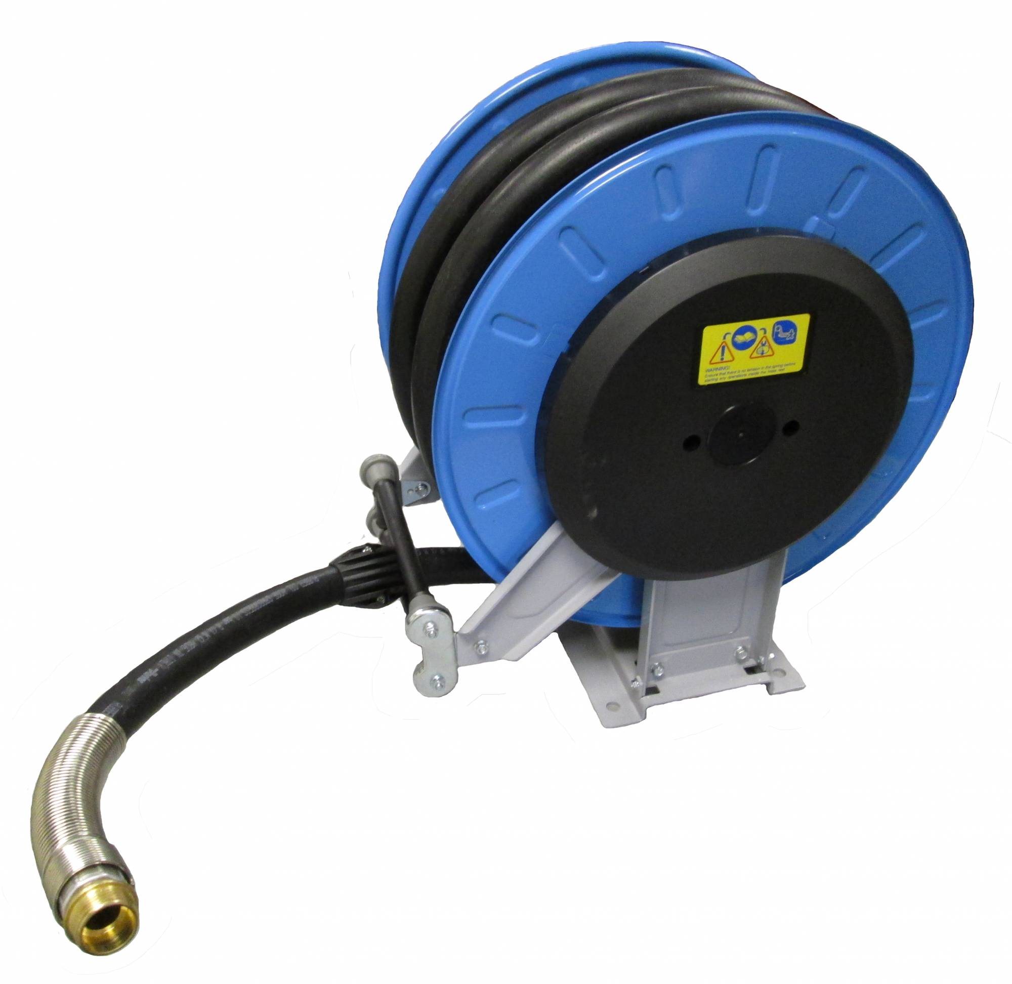 15m High Capacity Diesel Hose Reel Fuel Tank Shop