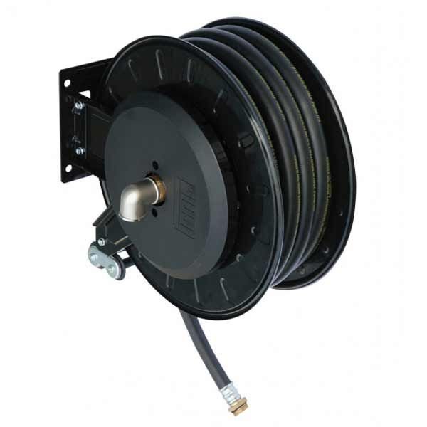 Piusi Diesel Hose Reel  Fuel Tank Shop - Fuel Tank Shop