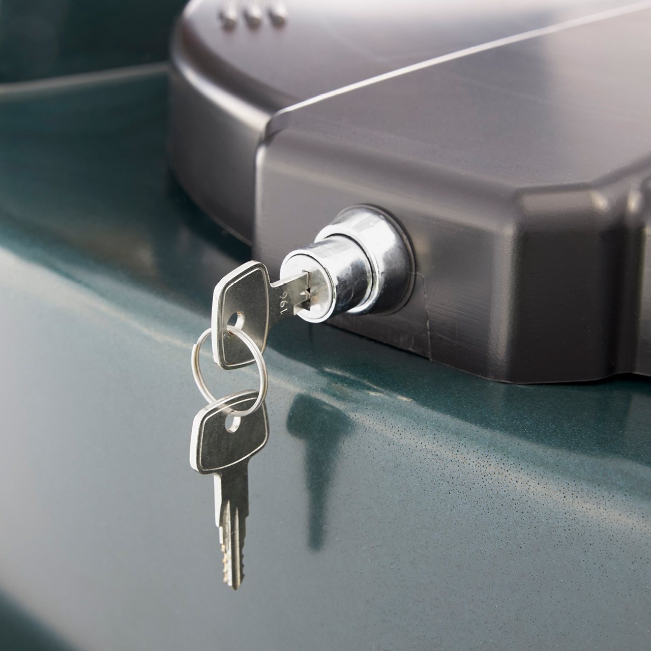 1550 Litre Bunded Oil Tank Deso H1550BT Fuel Tank Shop