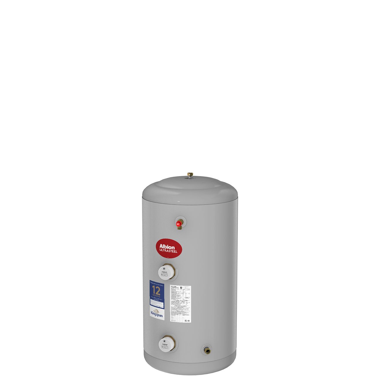 Kingspan Ultrasteel AUD150 - Fuel Tank Shop