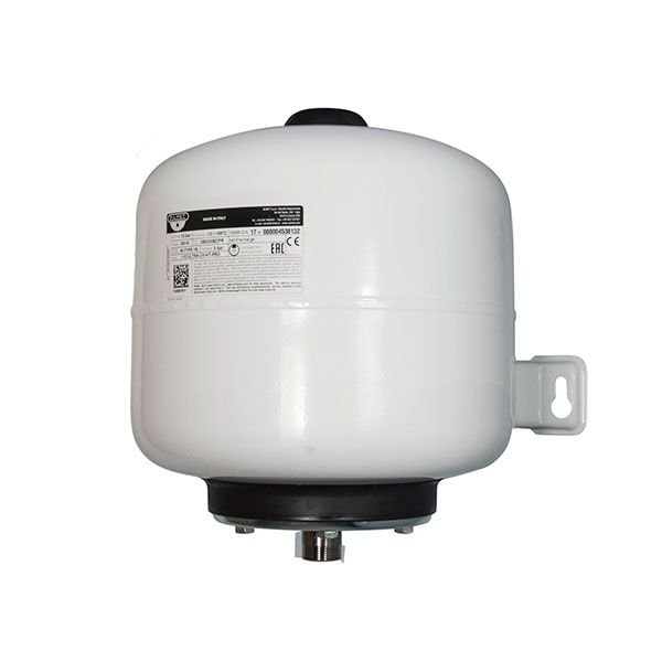 12 Litre External Expansion Vessel (DHW) Zilmet