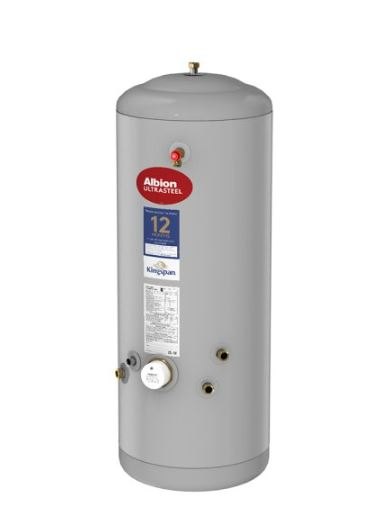 Kingspan Ultrasteel AUI120SLMERP - Fuel Tank Shop