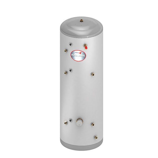 Kingspan Solar Ultrasteel AUSI250ERP - Fuel Tank Shop