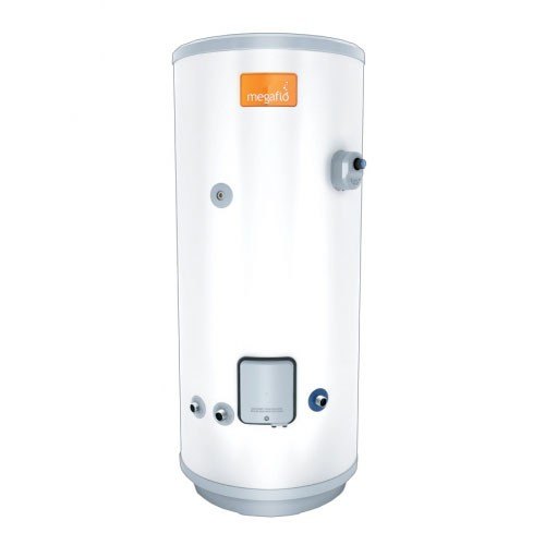 Megaflo 300 Litre Eco Indirect Unvented Hot Water Cylinder - Fuel Tank Shop