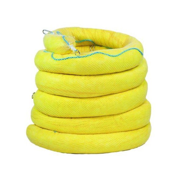 120 Litre Chemical Spill Boom Fuel Tank Shop