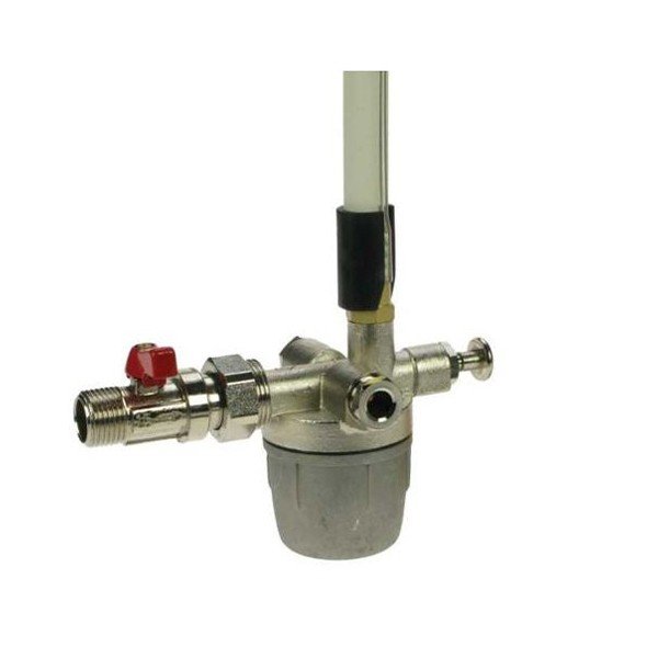 GEM Oil Tank Sight Gauge Fuel Tank Shop