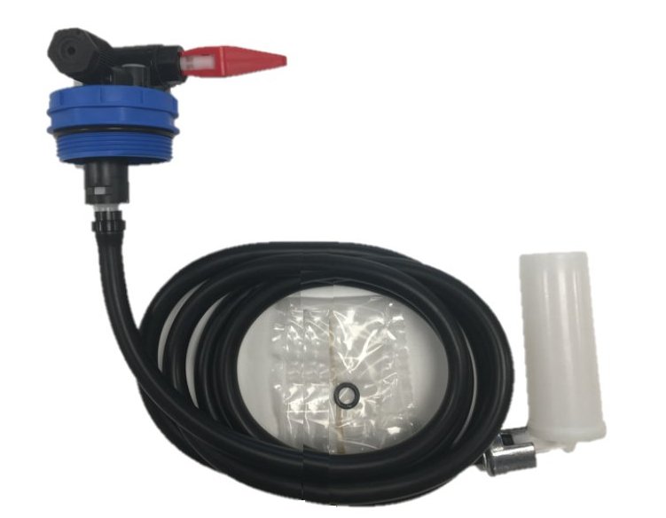 Top Outlet for Titan Tanks - Fuel Tank Shop