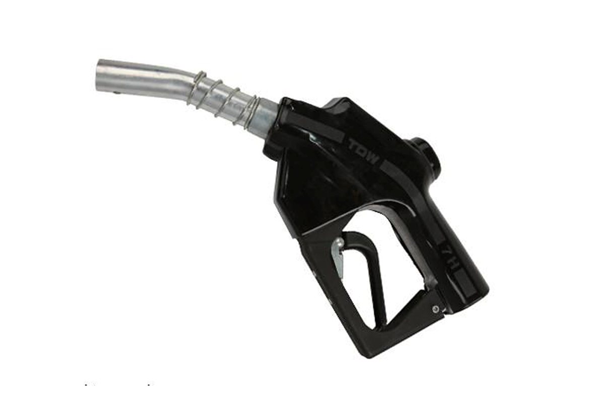 TDW Automatic Nozzle Fuel Tank Shop Fuel Tank Shop