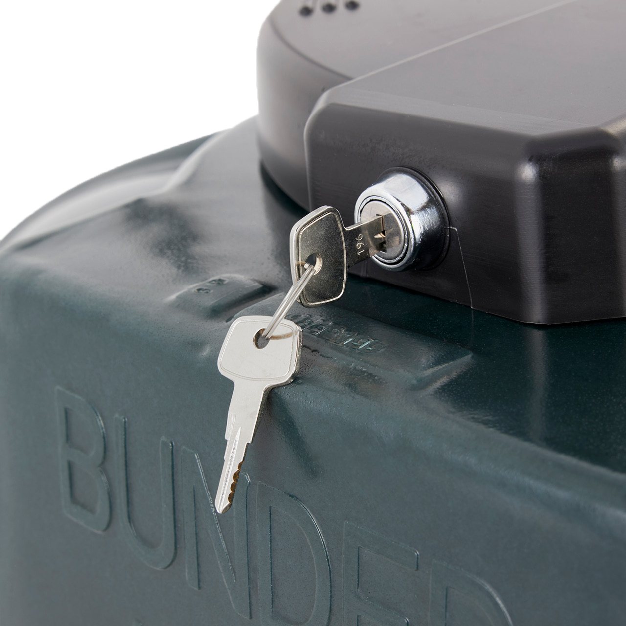 1200 Litre Bunded Oil Tank Deso LP1200BT Fuel Tank Shop