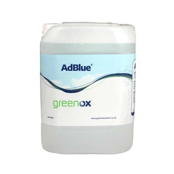 Adblue 20L  Products - K & L Distributors