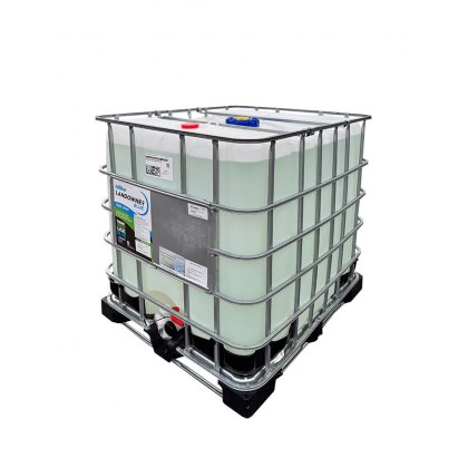 Bulk Vehicle Fluids & Chemicals