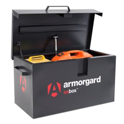 Armorgard OxBox