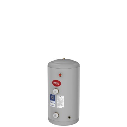 Kingspan Ultrasteel Hot Water Cylinders