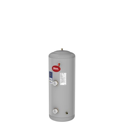 Slimline Direct Hot Water Cylinders