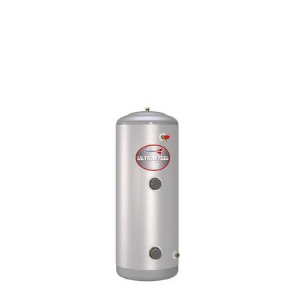 Kingspan Ultrasteel Hot Water Cylinders