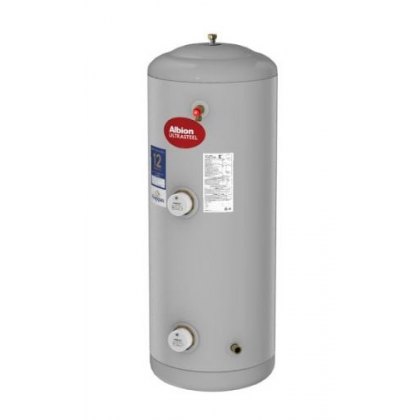 Slimline Direct Unvented Cylinders