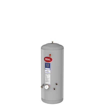 Slimline Indirect Hot Water Cylinders